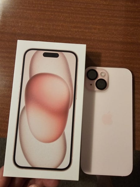 Iphone 15 256gb64818159383041110