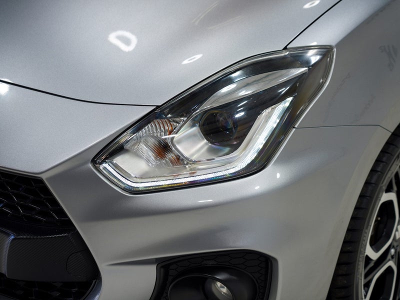 2019 Suzuki Swift Sport 1.4PT 6A 5Dr Hatch64818198578051114