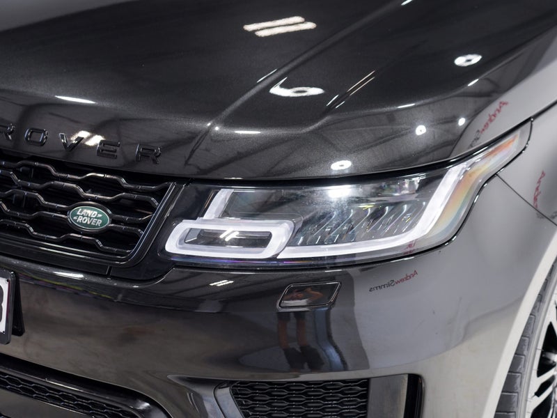 2019 Land Rover Range Rover Sport TDV6 SE 3.0D...64818198602755114