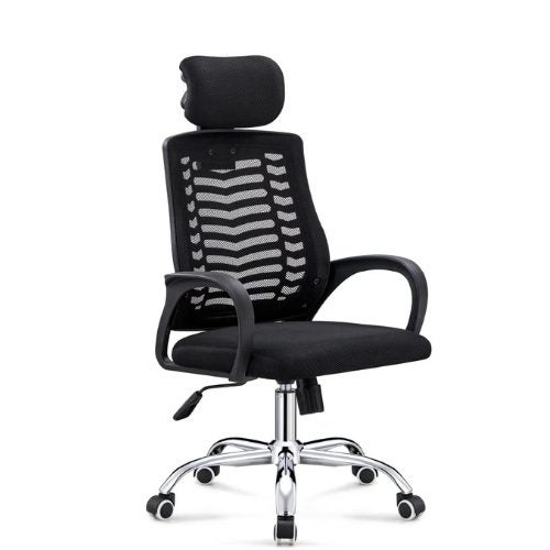 Obshika Office Chair with Armrests Carousel 1