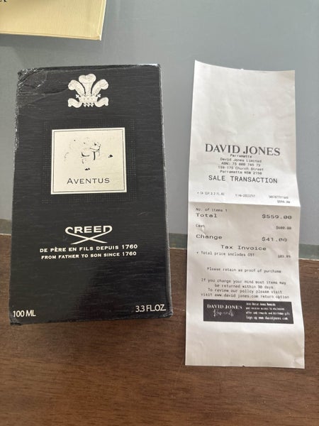 Creed adventus64837434476674111