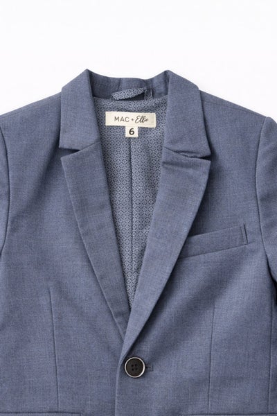 Boy’s Suit near New for 5/6 years old Carousel 3