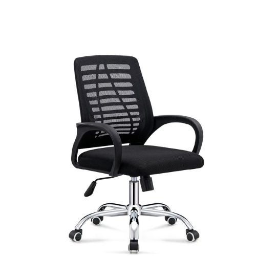 Volgabi Office Chair with Armrests Carousel 1