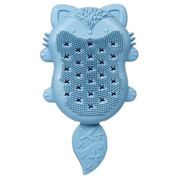 B.BOX BABY BATH BRUSH - LULLABY BLUE Carousel 2