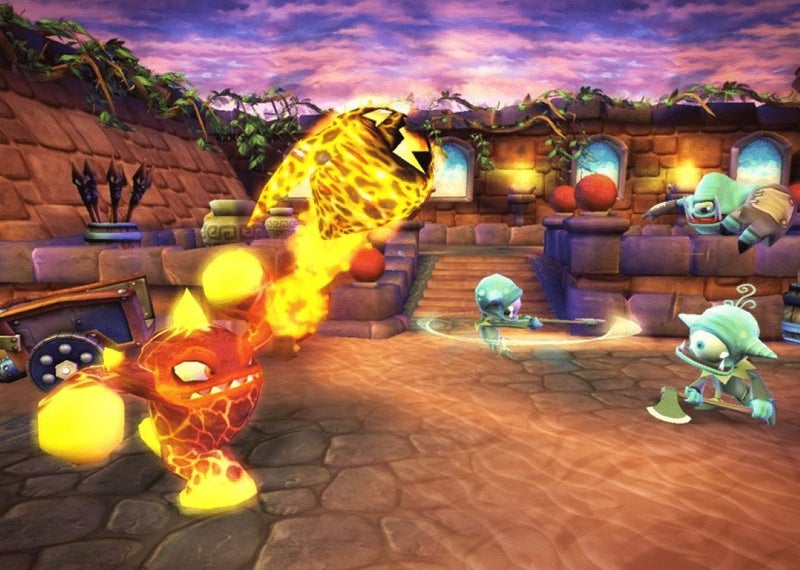 Skylanders: SPYRO'S Adventure (XBox 360) *EXCELLENT & COMPLETE* Carousel 2