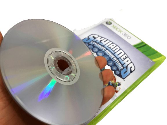 Skylanders: SPYRO'S Adventure (XBox 360) *EXCELLENT & COMPLETE* Carousel 12