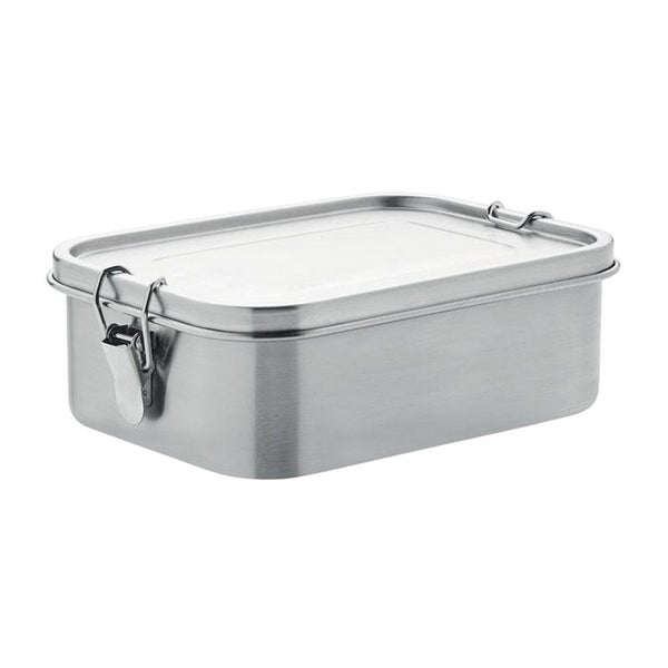 MidOcean Sao Stainless Steel Lunch Box Carousel 1