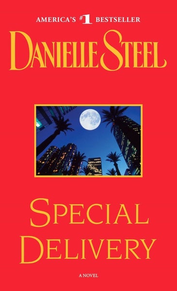Special Delivery by Danielle Steel - Paperback Carousel 1