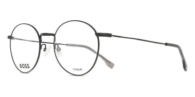 Boss 1514/G Asian Fit 003 51 New Men Eyeglasses Carousel 2