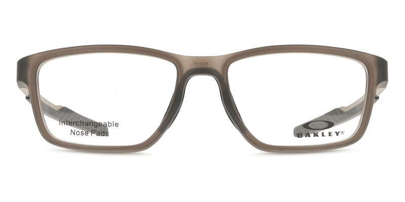 Oakley OX8153 METALINK 815318 53 New Men Eyeglasses Carousel 1