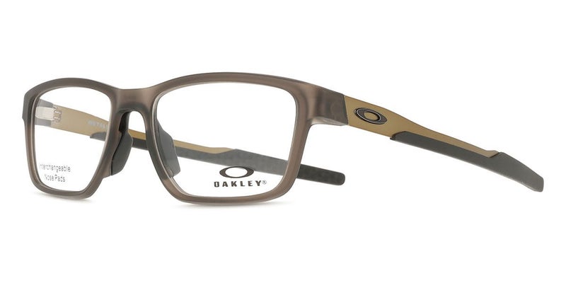 Oakley OX8153 METALINK 815318 53 New Men Eyeglasses Carousel 2