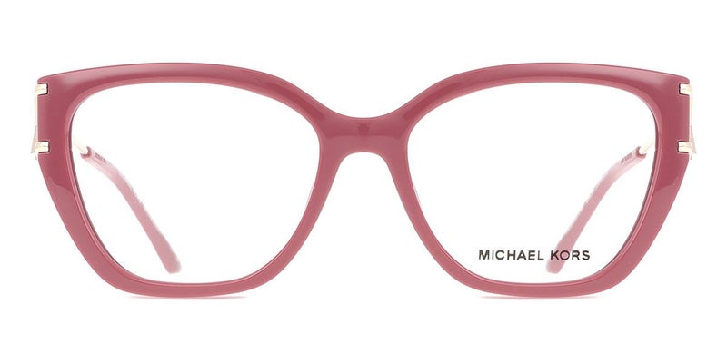 Michael Kors MK4140U BIERZO 3256 54 New Women Eyeglasses Carousel 1