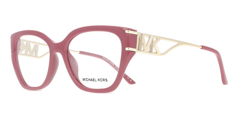 Michael Kors MK4140U BIERZO 3256 54 New Women Eyeglasses Carousel 2