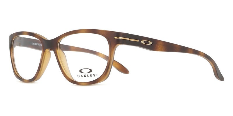 Oakley OY8019 DROP KICK (Youth Fit) 801902 47 New Unisex Eyeglasses Carousel 2