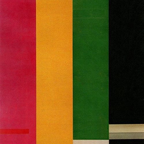 Eric Copeland - Panda Bear / Anthony Naples Carousel 1