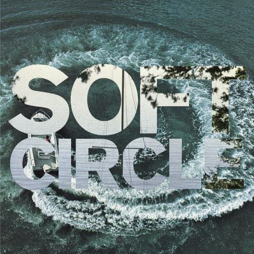 Soft Circle - Shore Obsessed [VINYL LP] Carousel 1