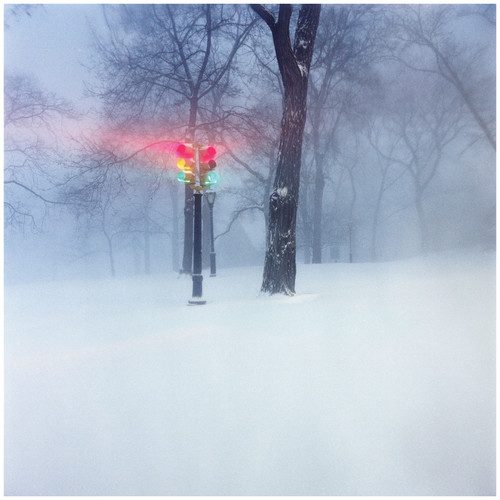 Express Rising - Fixed Rope [VINYL LP] Carousel 1