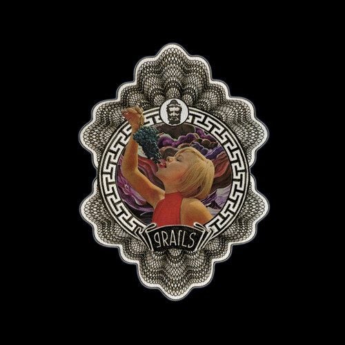 Grails - Take Refuge In Clean Living [VINYL LP] Carousel 1