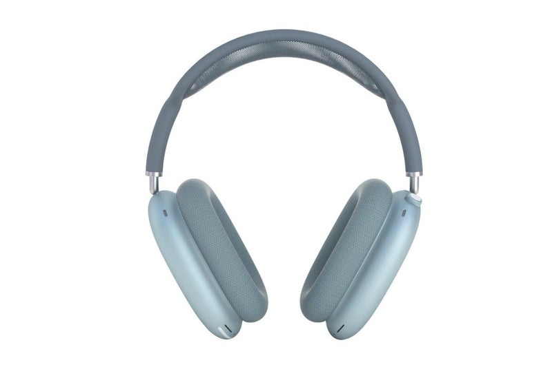 Apple AirPods Max (USB-C, Blue) Carousel 1