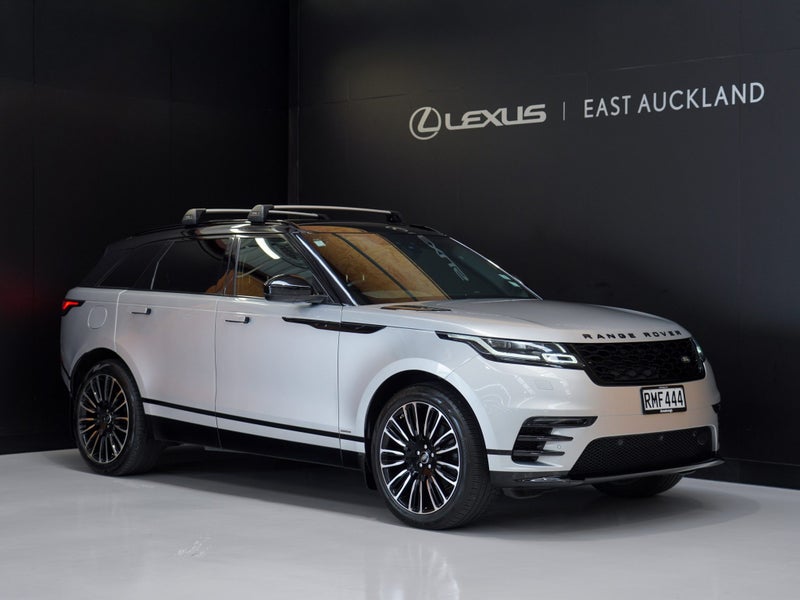 2019 Land Rover Range Rover Velar D275 R-Dynami...64823756061314110