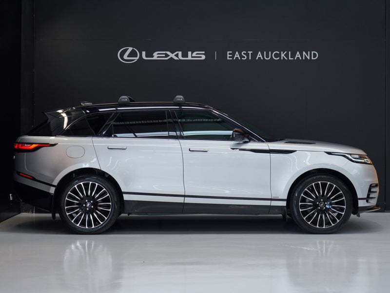 2019 Land Rover Range Rover Velar D275 R-Dynami...64823756061314111