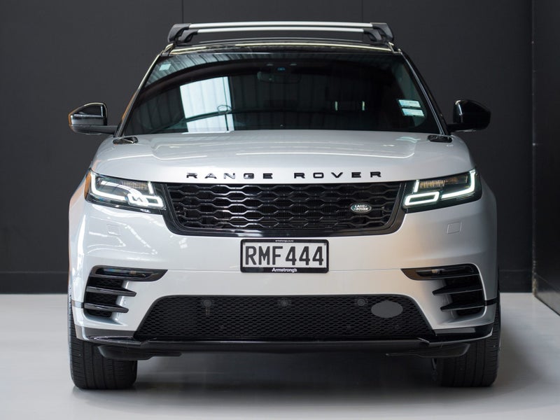 2019 Land Rover Range Rover Velar D275 R-Dynami...64823756061314113