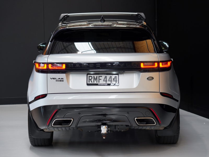 2019 Land Rover Range Rover Velar D275 R-Dynami...64823756061314114