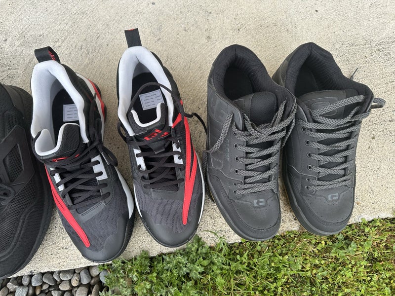 Men’s running and casual shoes64823691733123110