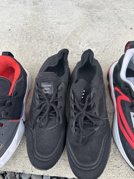 Men’s running and casual shoes64823691733123113