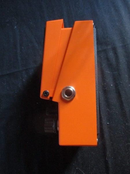 Boss Distortion DS-1 Pedal64823717504515112