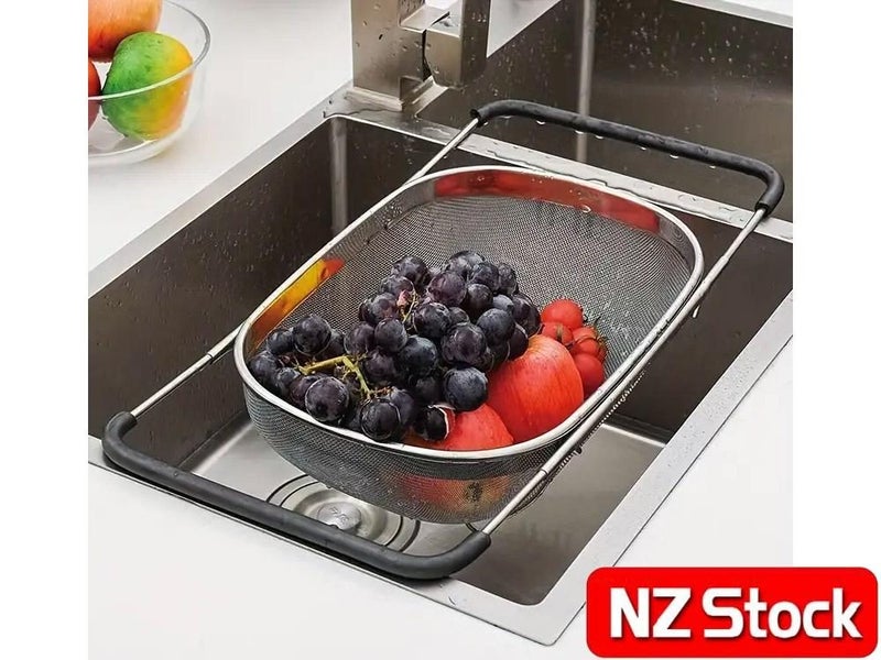 Kitchen Dish Drainer Carousel 1