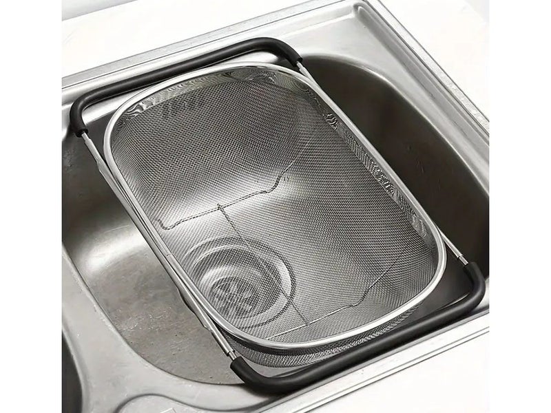 Kitchen Dish Drainer Carousel 2