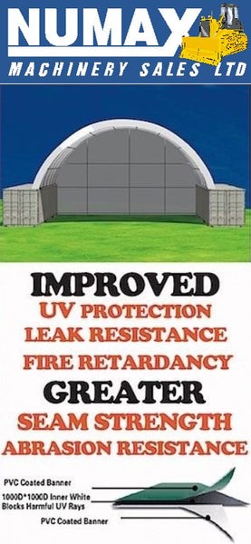 C4040E Container Shelter with Endwall64823881937921113