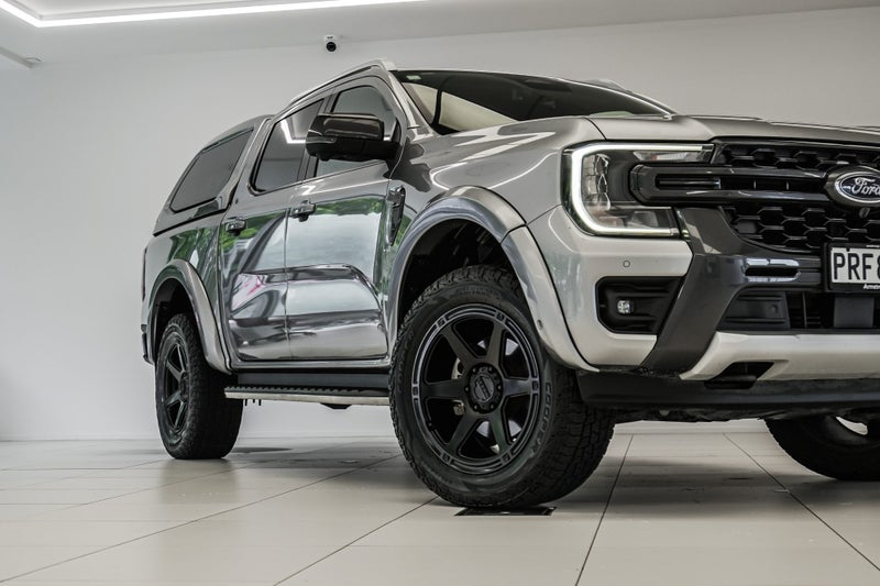 2022 Ford Ranger Wildtrak 2.0D/4WD64824059488513113