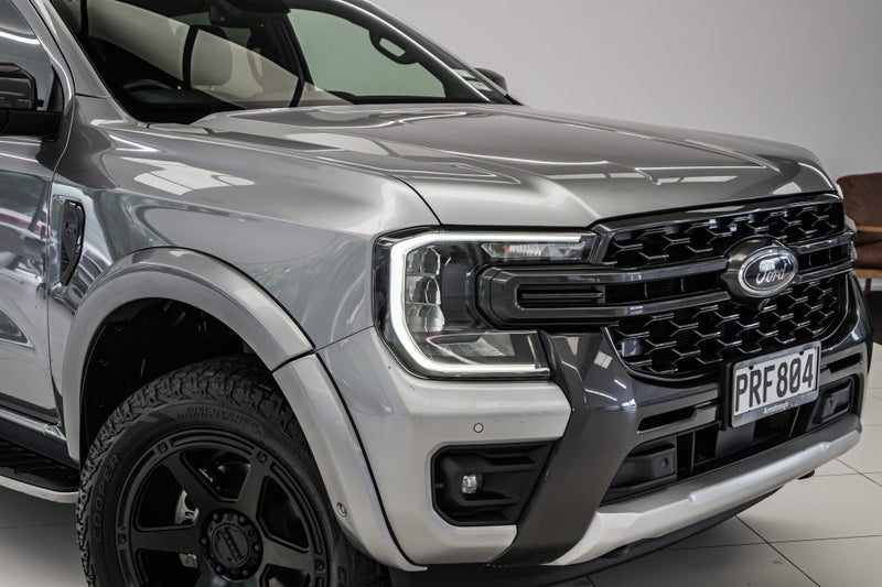 2022 Ford Ranger Wildtrak 2.0D/4WD64824059488513114