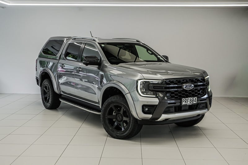 2022 Ford Ranger Wildtrak 2.0D/4WD64824059488513110