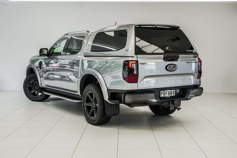 2022 Ford Ranger Wildtrak 2.0D/4WD64824059488513112