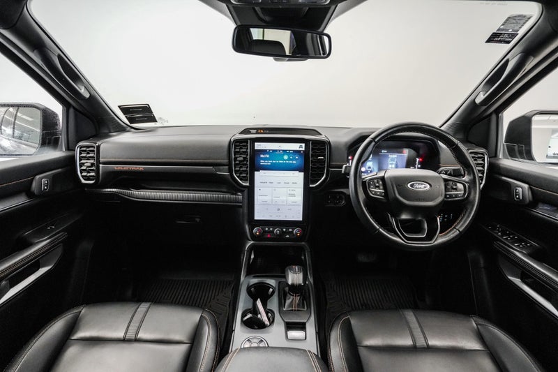 2022 Ford Ranger Wildtrak 2.0D/4WD64824059488513111