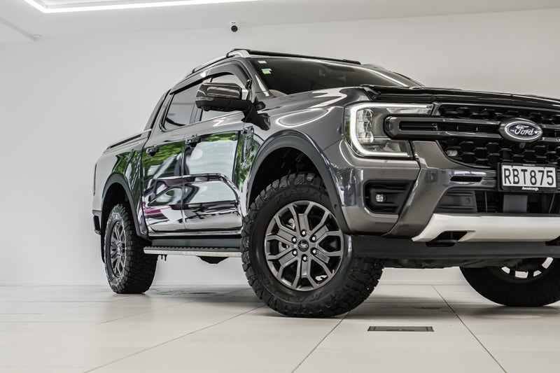 2023 Ford Ranger WILDTRK 2.0D/4WD64824162169603113