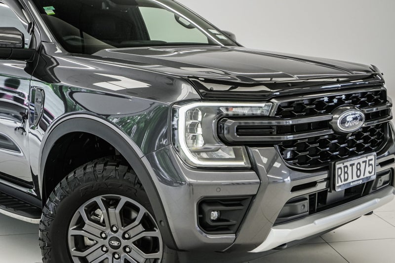 2023 Ford Ranger WILDTRK 2.0D/4WD64824162169603114