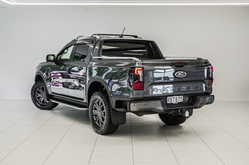 2023 Ford Ranger WILDTRK 2.0D/4WD64824162169603112