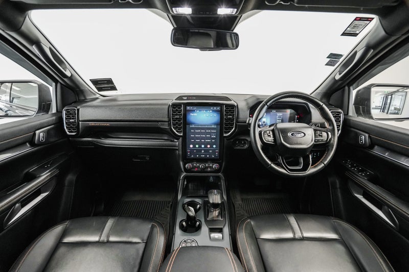 2023 Ford Ranger WILDTRK 2.0D/4WD64824162169603111