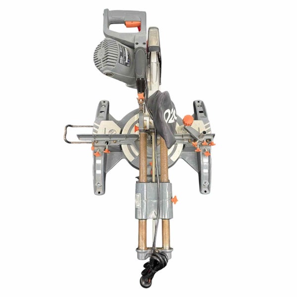 OZITO DROP SAW MODEL: SCMS-2125 Carousel 3