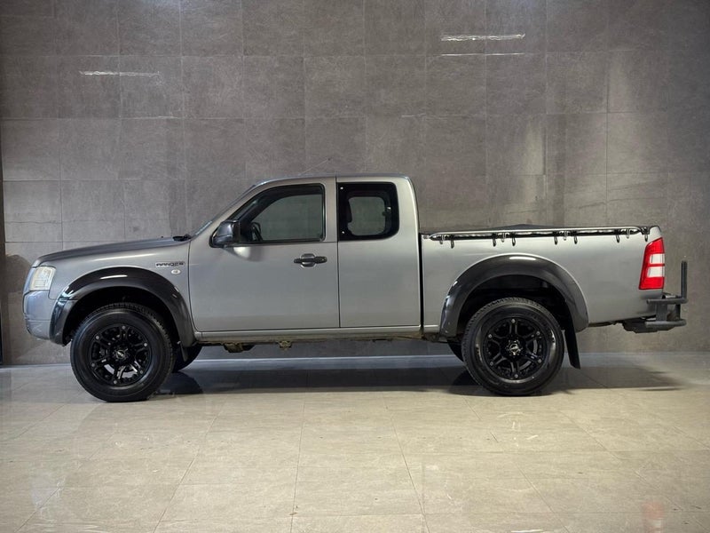 2007 Ford Ranger 3.0TD XL RC W/S 4X264824162210561114