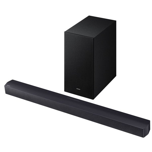 Samsung B450F Soundbar Carousel 2