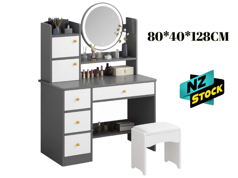Dressing Table NZ Clearance Carousel 1