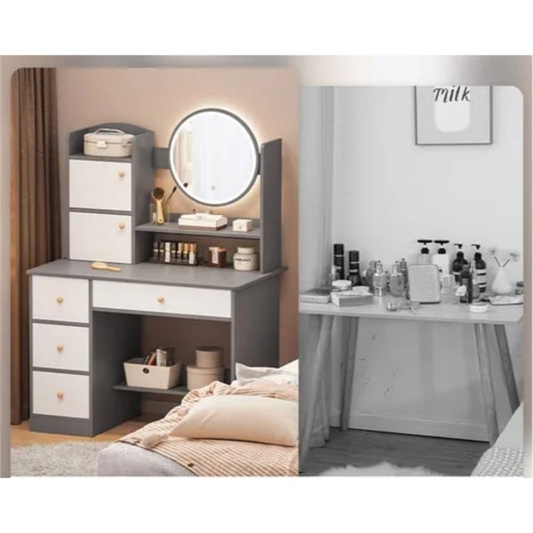 Dressing Table NZ Clearance Carousel 9