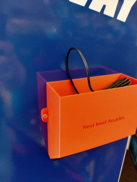 T2 multi cabinet Carousel 7