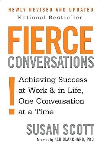 Fierce Conversations Carousel 1