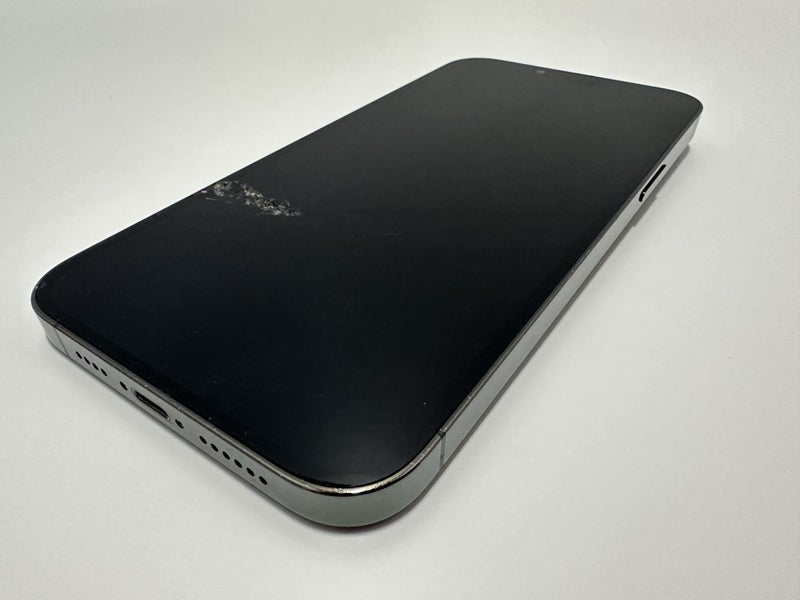 iPhone 13 Pro Max 256gb Alpine Green64824609988227110